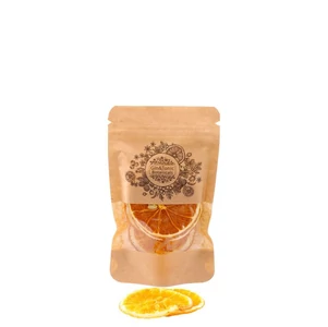 Gin&Tonic Botanicals Szárított Narancs XXS [12 gr]