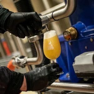 Mad Scientist Taster Pohár (100ml)