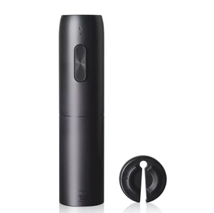 Vacu Vin Elektromos Dugóhúzó (Fekete)