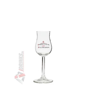 Pannonhalmi Pálinkához Pohár