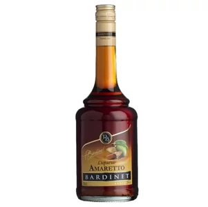 Bardinet Amaretto Likőr [0,7L|25%]