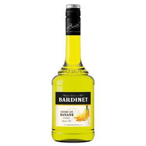 Bardinet Banana Likőr [0,7L|25%]