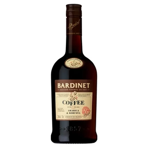 Bardinet Coffee Likőr [0,7L|25%]
