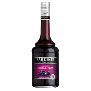 Bardinet Créme De Cassis Likőr [0,7L|16%]