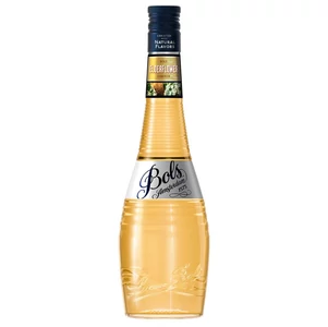 Bols Eldelflower /Bodza/ Likőr [0,7L|17%]