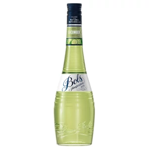 Bols Cucumber /Uborka/ Likőr [0,7L|17%]