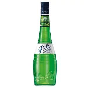 Bols Green Banana /Zöldbanán/ Likőr [0,7L|17%] 
