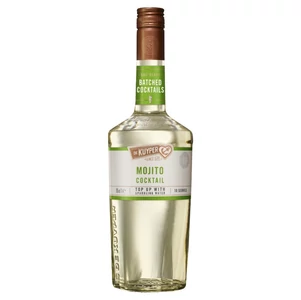 De Kuyper Mojito Cocktail [1L|18%]
