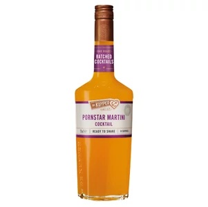 De Kuyper Pornstar Martini Cocktail [1L|12%]