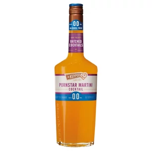 De Kuyper Pornstar Martini Zero Alcohol Cocktail [1L|0%]