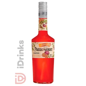 De Kuyper Passion Fruit /Maracuja/ Likőr [0,7L|15%]