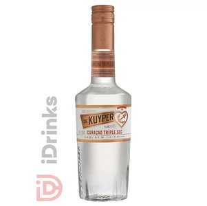 De Kuyper Triple Sec [0,7L|40%]