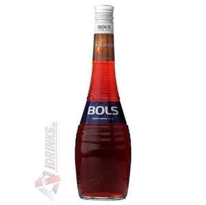 Bols Amaretto Likőr [0,7L|24%]