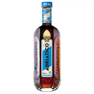Adriatico Zero Amaretto [0,7L|0%]