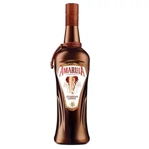 Amarula Ethiopian Coffee Likőr [0,7L|15,5%]