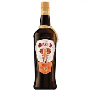 Amarula Krémlikőr [0,7L|17%]