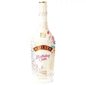 Baileys Birthday Cake Likőr [0,7L|17%]
