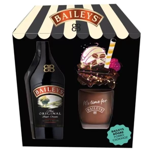 Baileys (DD+Bögre) [0,7L|17%]