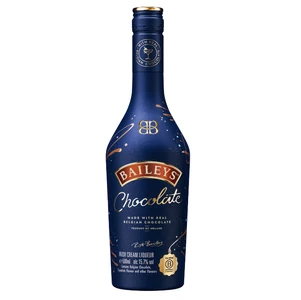 Baileys Chocolat Luxe Edition [0,5L|15,7%]