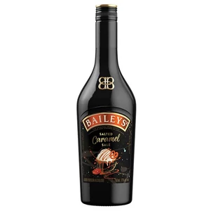 Baileys Salted Caramel Likőr [0,7L|17%]