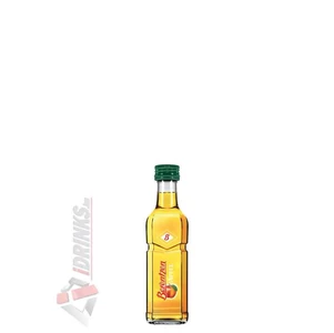 Berentzen Apfel /Alma/ Likőr Mini [0,04L|18%]