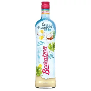 Berentzen Coco Pineapple Cream [0,7L|15%]