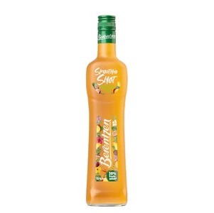 Berentzen Smoothie Tropical Flirt [0,5L|15%] 