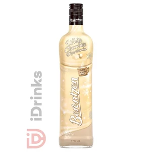 Berentzen White Chocolate Likőr [0,7L|17%]