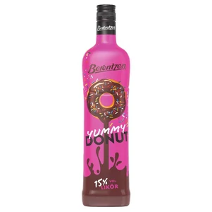 Berentzen Yummy Donut Likőr [0,7L|15%]
