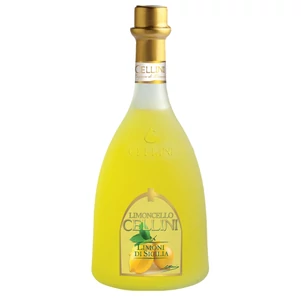 Bottega Cellini Limoncello [0,7L|30%]