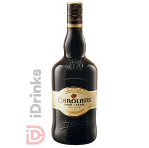 Carolans Krémlikőr [0,7L|17%]
