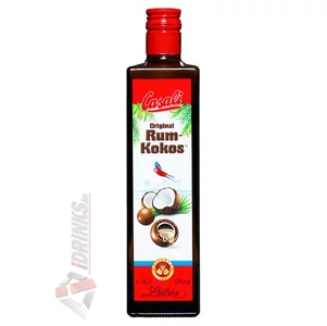 Casali Rum-Kokos Likőr [0,5L|15%]