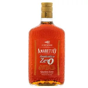 Ciemme Amaretto Zero Alcohol [0,7L|0,0%] 