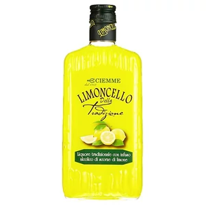 Ciemme Limoncello della Tradizione [0,7L|25%]