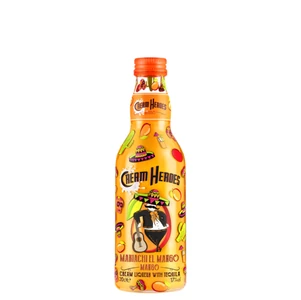 Cream Heroes Mariachi Mango Tequilalikőr Midi [0,2L|17%]