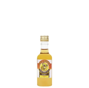 Dirty Monkey Banana Peanut Butter Whiskey Likőr Mini [0,05L|35%]