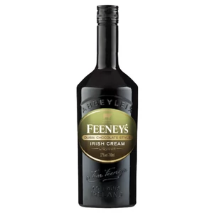 Feeneys Dubai Chocolate Irish Cream [1L|17%]