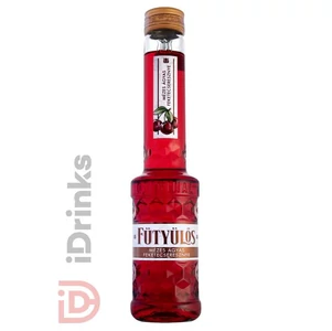 Fütyülős Feketecseresznye Mézzel [0,5L|22,5%]