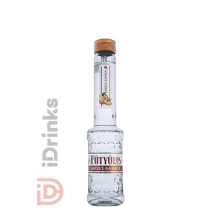 Fütyülős Barack Mézzel Midi [0,2L|22,5%]