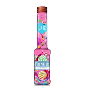 Fütyülős Tutti Frutti [0,5L|24,5%]
