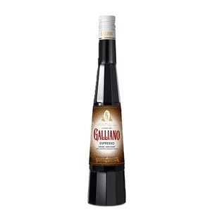 Galliano Espresso Likőr [0,5L|30%]