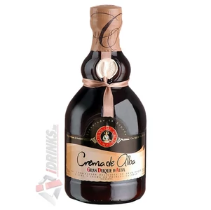 Gran Duque Crema de Alba Krémlikőr [0,7L|17%]