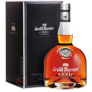 Grand Marnier Cuvée du Centenaire 100th Anniversary Likőr [0,7L|40%]