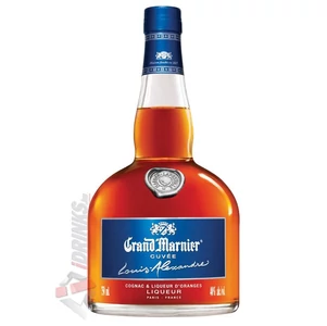 Grand Marnier Louis Alexandre Likőr [0,7L|40%]