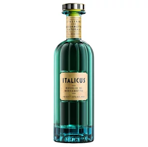 Italicus Bergamotto Likőr [0,7L|20%]