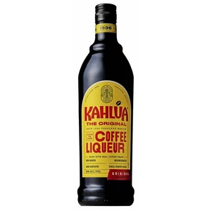 Kahlua Kávélikőr [0,7L|16%]