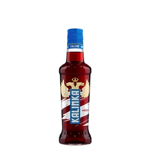 Kalinka Meggy Likőr [0,2L|26%] 