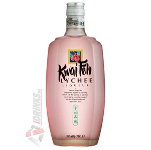 Kwai Feh Likőr [0,7L|20%]