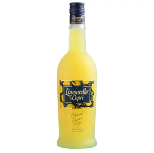 Molinari Limoncello Di Capri [0,7L|30%]
