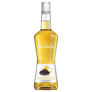 Monin Earl Grey Likőr [0,7L|20%]